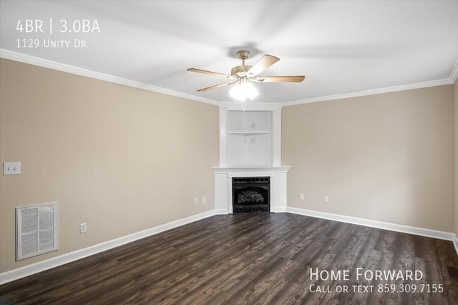 Building Photo - 1129 Unity Dr