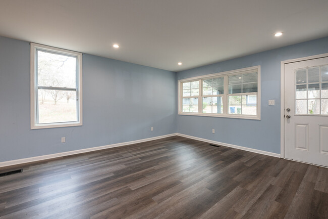 Building Photo - 2576 Abner Pl NW