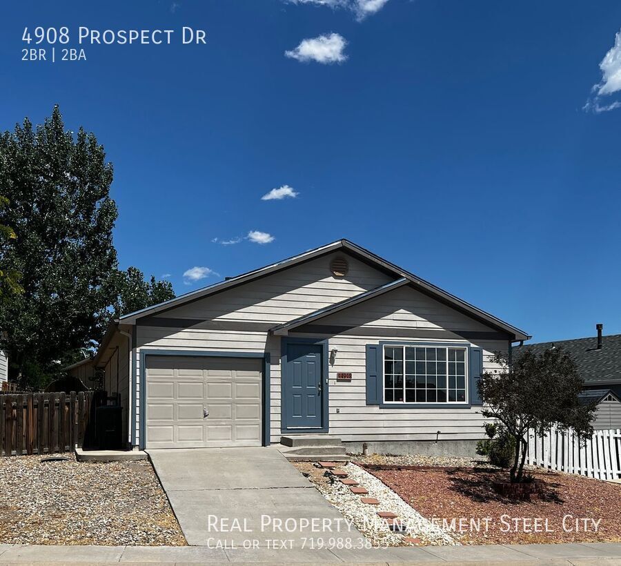 Primary Photo - 4908 Prospect Dr