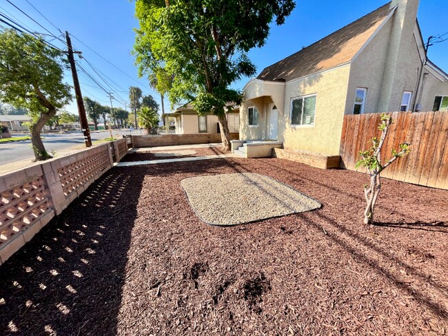 Foto del edificio - 4531 Park Ave