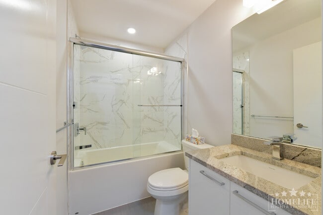 Building Photo - Bright 2 Bedroom Condo at The Georgia in Downtown Langley