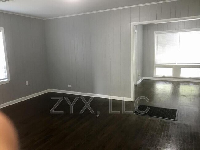 Foto del edificio - 412 N 34th St