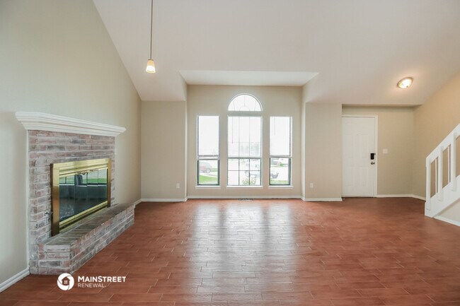 Building Photo - 1604 Pennington Cir