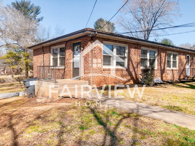 Front of Home - 150 Loch Ln