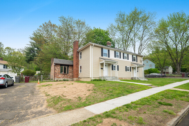 Foto del edificio - 110 Cold Spring Cir