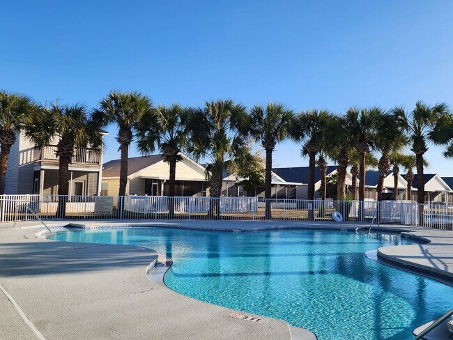 Foto del edificio - Palm Cove