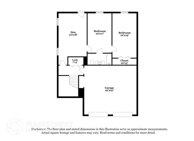 Foto del edificio - 4481 Latchwood Dr
