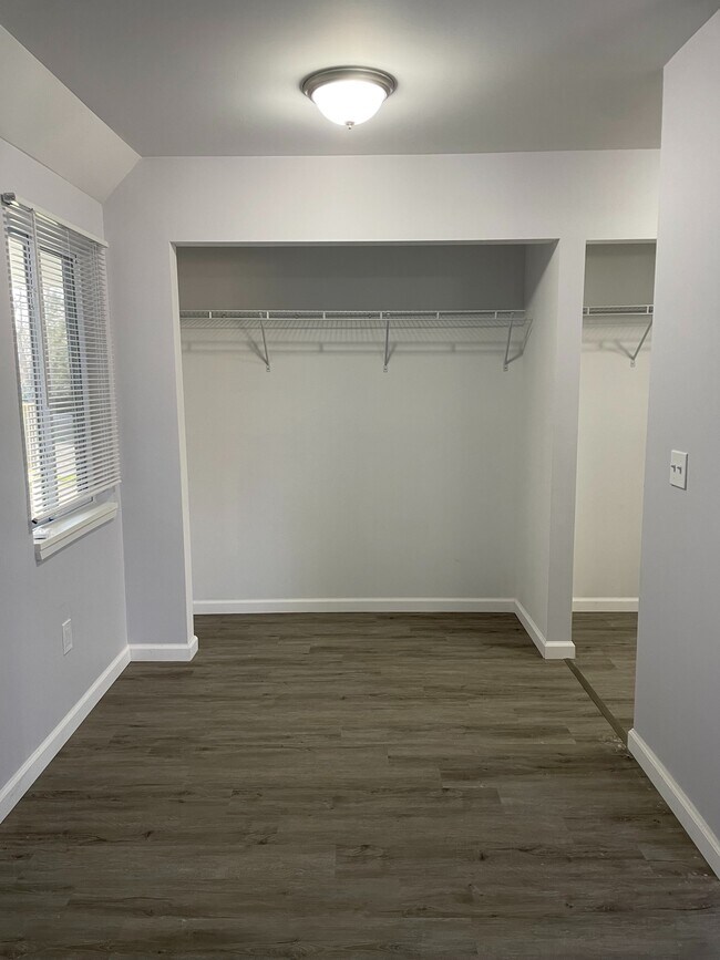 Habitación - MLK Flatz