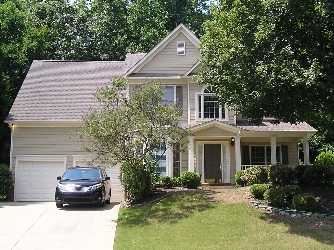 Foto principal - 3343 Mill Grove Terrace