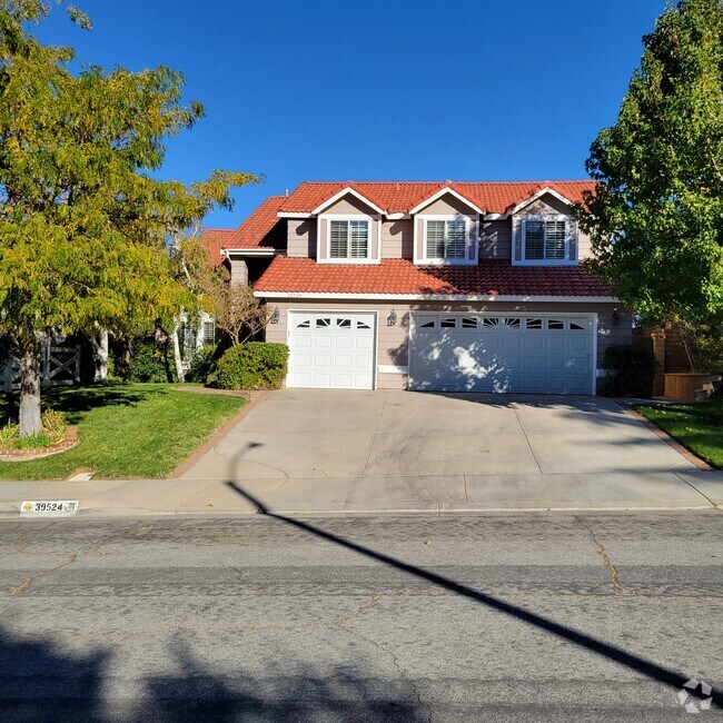 Houses For Rent in Palmdale, CA 107 Homes