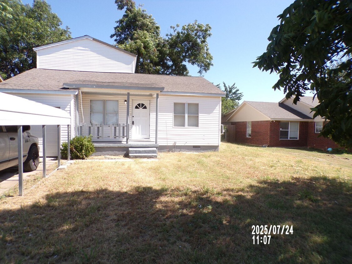 Foto principal - Newly renovated! Pet Friendly! Centrally l...