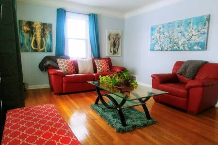 Foto del edificio - 4517 Fulton Rd