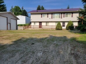 Building Photo - 435 N Spokane Ave