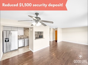 Building Photo - 6811 Alvarado Rd