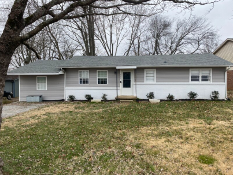 125 Old Westmoreland Rd, Portland, TN 37148 House Rental in Portland, TN