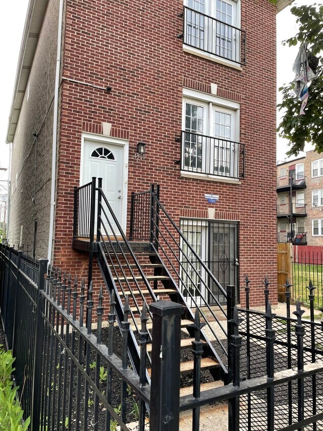 4310 W 14th St, Chicago, IL 60623 House Rental in Chicago, IL