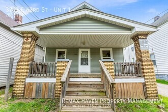 Building Photo - 3703 E 63rd St