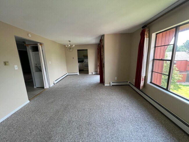 Foto del edificio - Great Condo in West Fort Collins