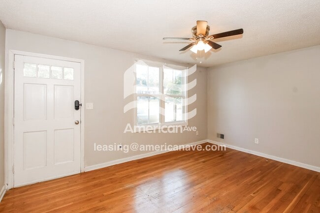 Building Photo - 321 Briercliff Dr