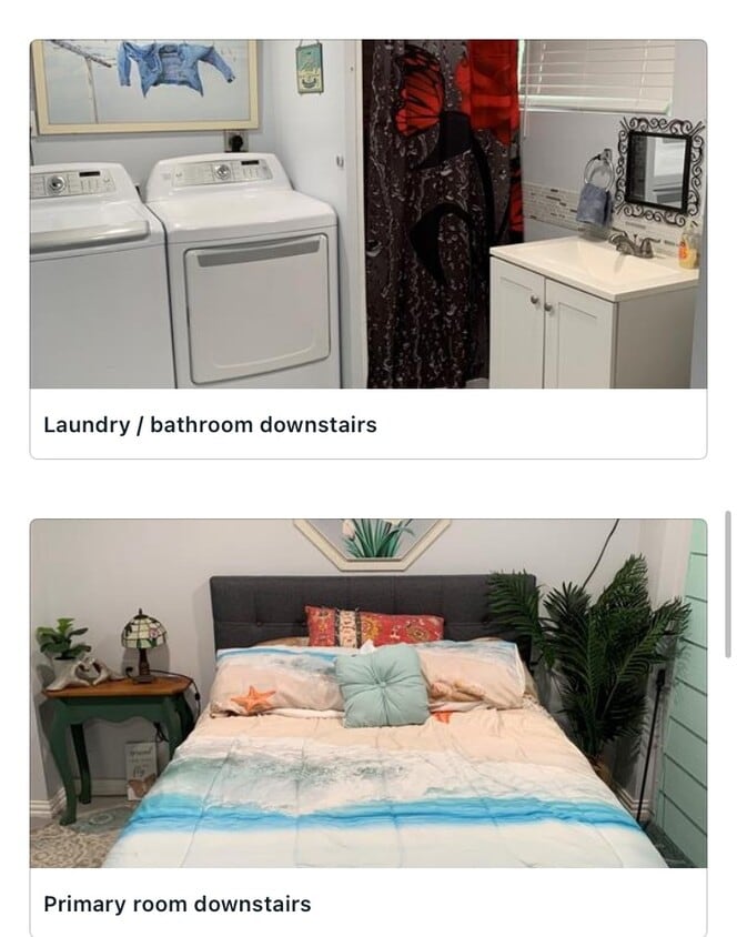 Foto del edificio - 1609 E Bayshore Dr