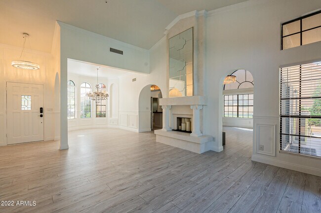 Foto del edificio - 13136 N 101st St