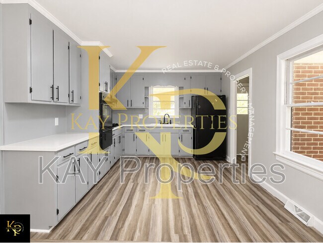 Foto del edificio - 1327 Old Wilson Rd