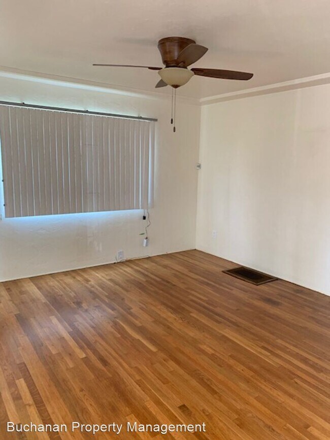 Building Photo - 2 br, 1 bath House - 4648 Point Loma Ave