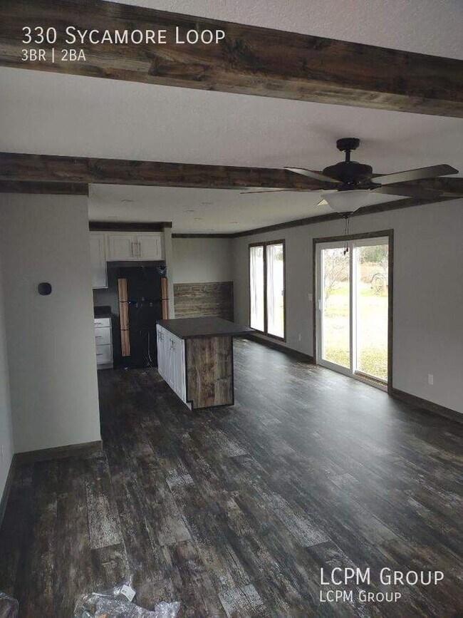 Foto del edificio - Brand New Clayton Manufactured Home For Rent!