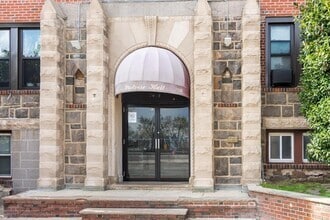 Building Photo - 7435 JFK Blvd E