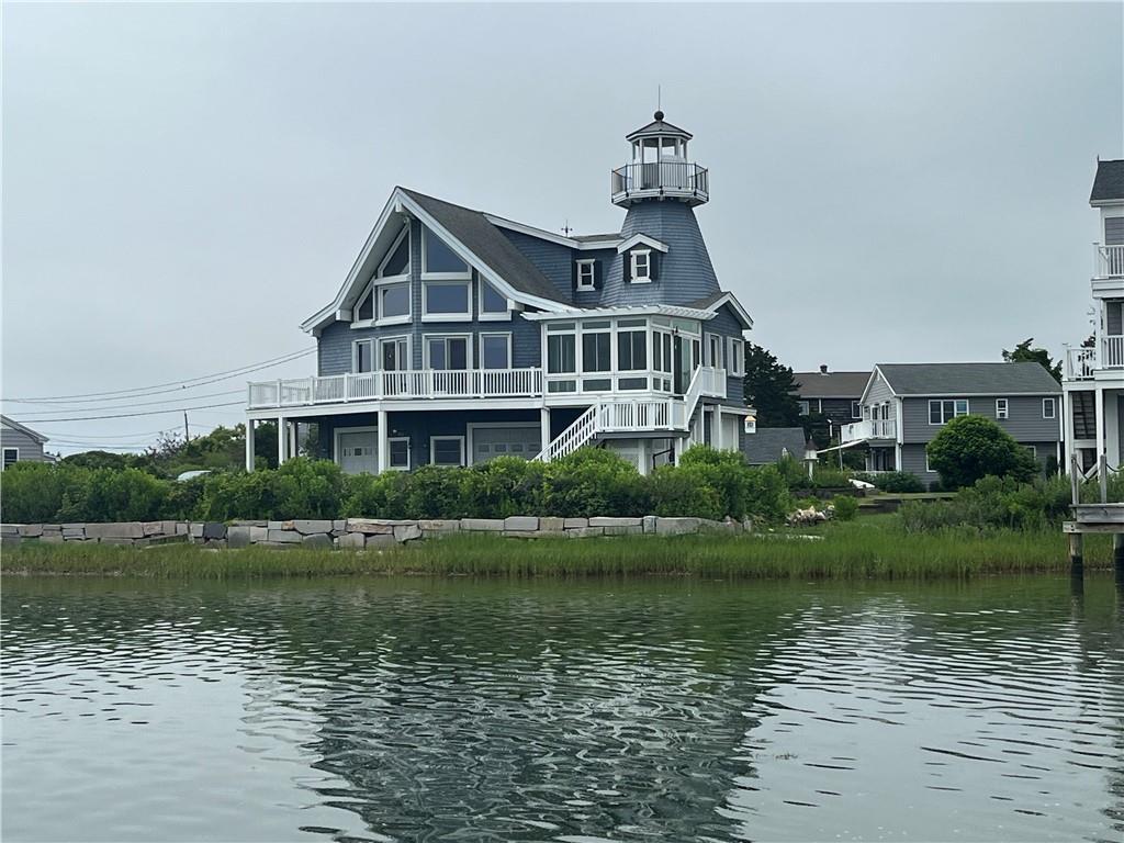 Primary Photo - 4 Harbor Dr