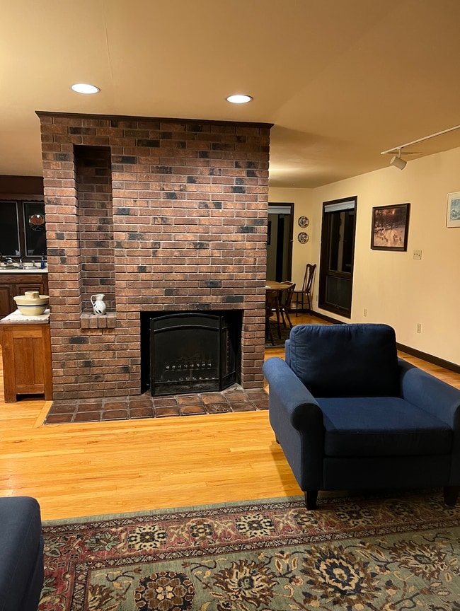 Sala de estar - 61 Masterson Rd