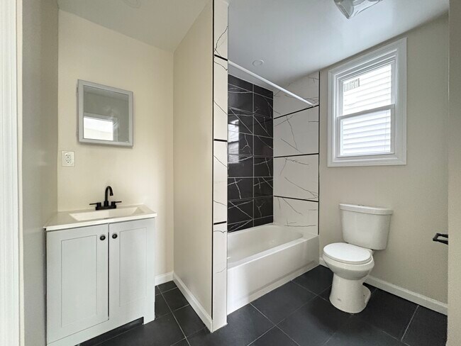 219 Chadwick Ave 2B - 223 Chadwick Ave