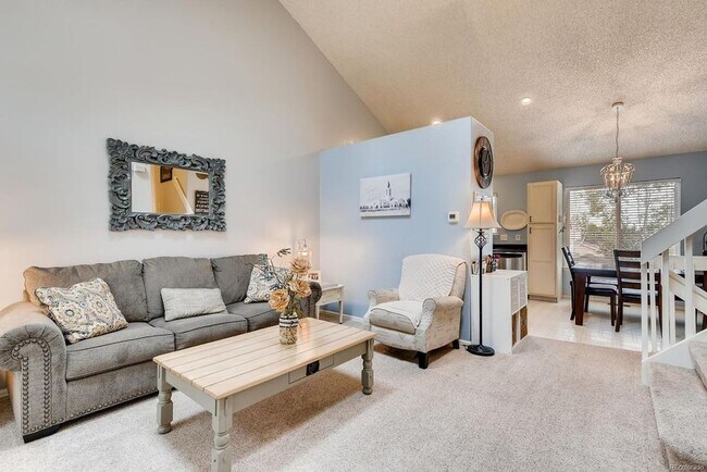 Foto del edificio - 5530 E 130th Dr