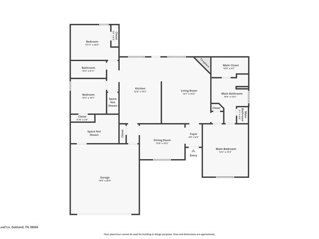 Building Photo - 95 Sweet Leaf Lane