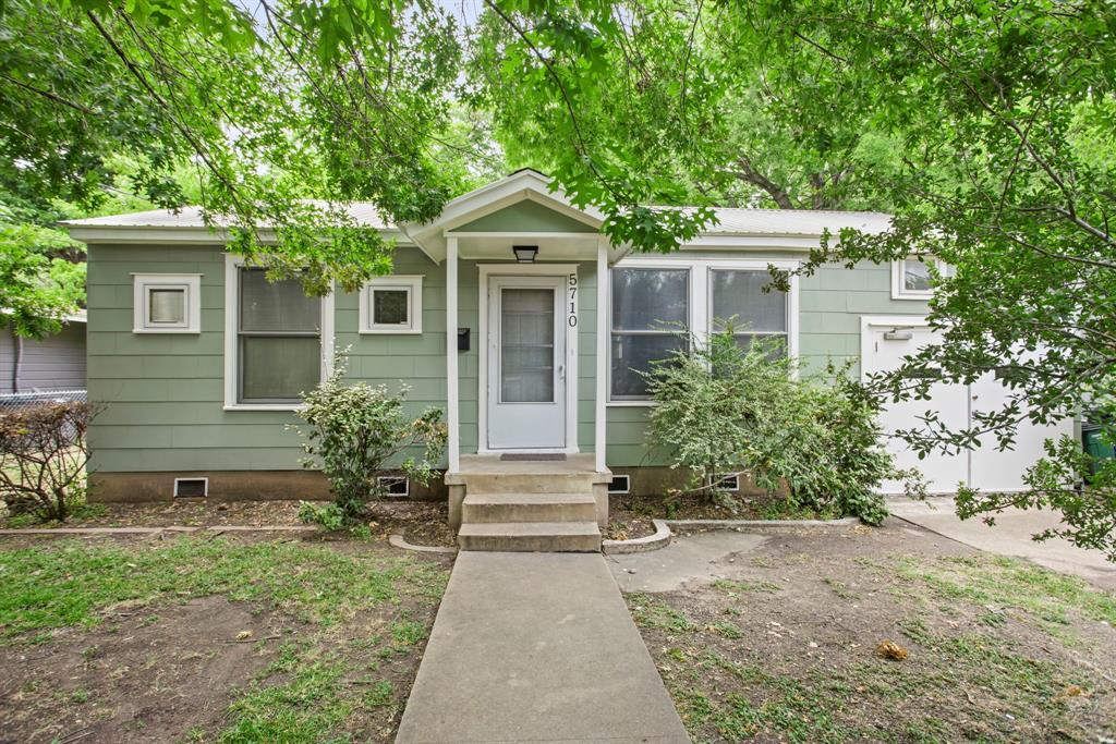 Foto principal - 5710 Woodrow Ave