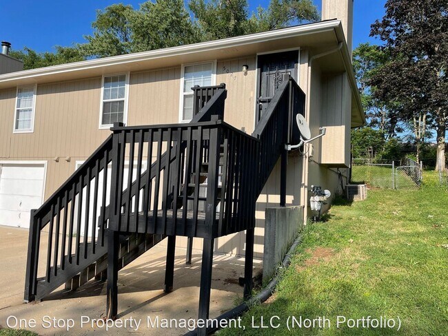 Building Photo - 3 br, 2 bath House - 5027 N Topping Avenue