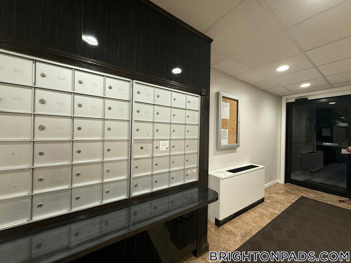Foto principal - 50 Broadlawn Park