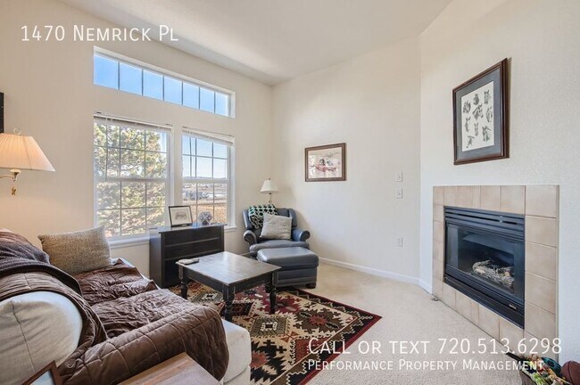 Foto del edificio - 1470 Nemrick Pl