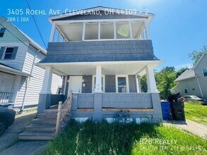 Building Photo - 3405 Roehl Ave