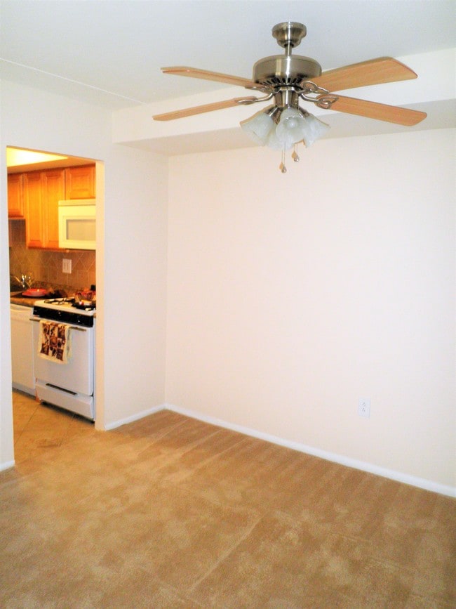 Fountain Gardens Apartments Philadelphia, PA