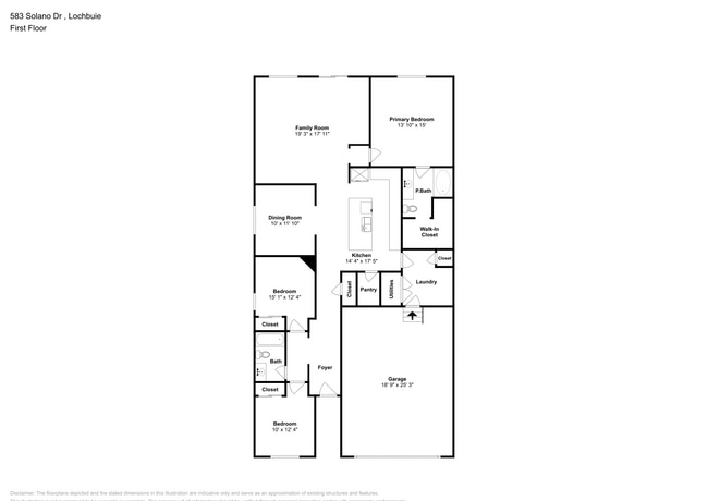 Building Photo - 583 Solano Dr