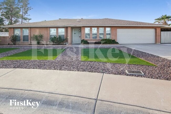 Building Photo - 3727 W Campo Bello Dr