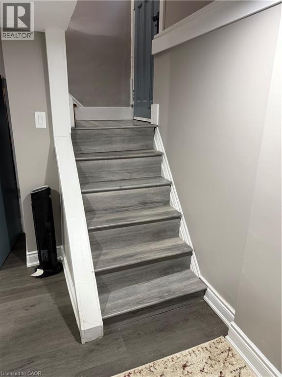 Photo du bâtiment - 22 Graham Ave N