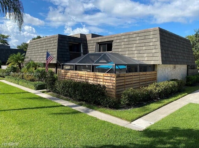 Foto del edificio - 3 br, 2.5 bath House - 1302 13th Ter