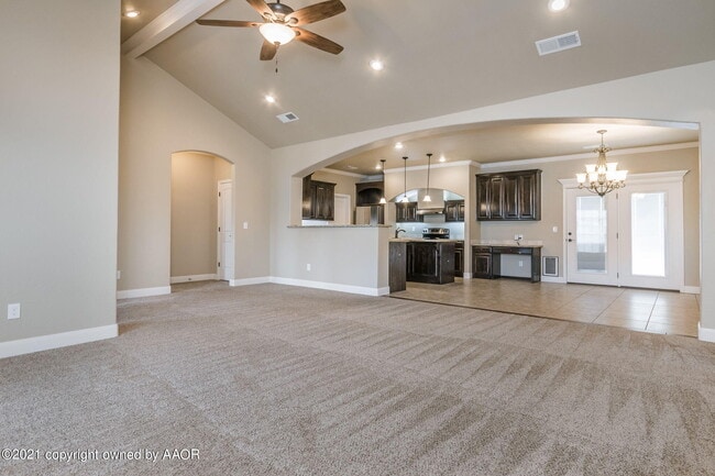 Building Photo - 7309 Providence Dr
