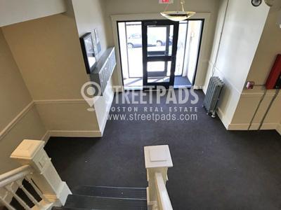 Foto del edificio - 1 bedroom in Boston MA 02134