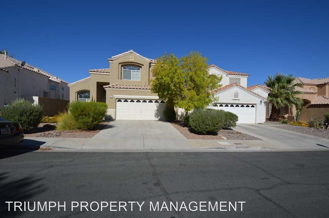 Primary Photo - 3 br, 2.5 bath House - 55 Desert Dawn Ln