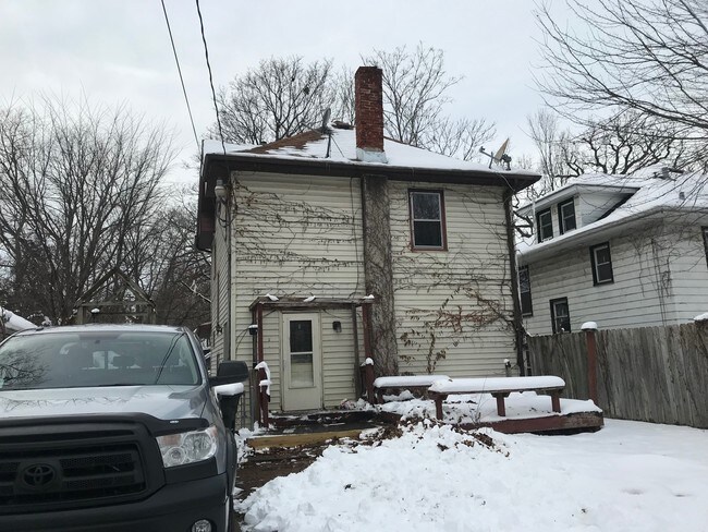 Foto del edificio - 1219 25th St