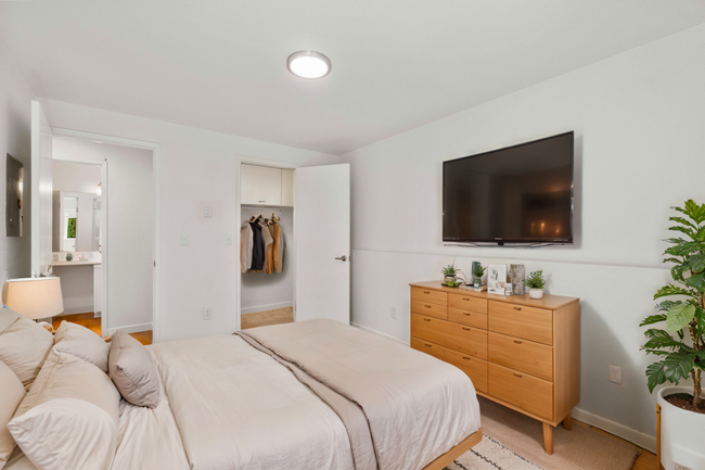 Foto del interior - Oak Park Apartments