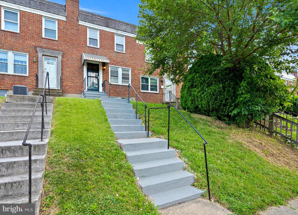 Foto principal - 4117 Raymonn Ave